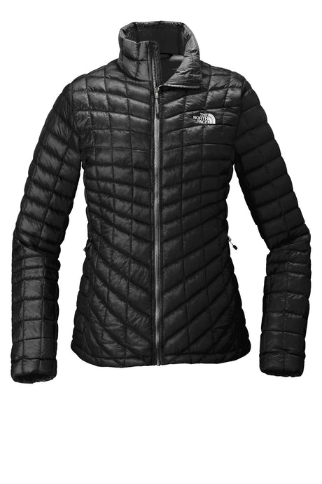 The North Face Ladies ThermoBall Trekker Jacket. NF0A3LHK The North Face