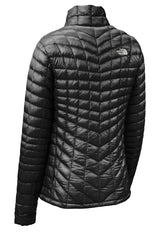 The North Face Ladies ThermoBall Trekker Jacket. NF0A3LHK The North Face