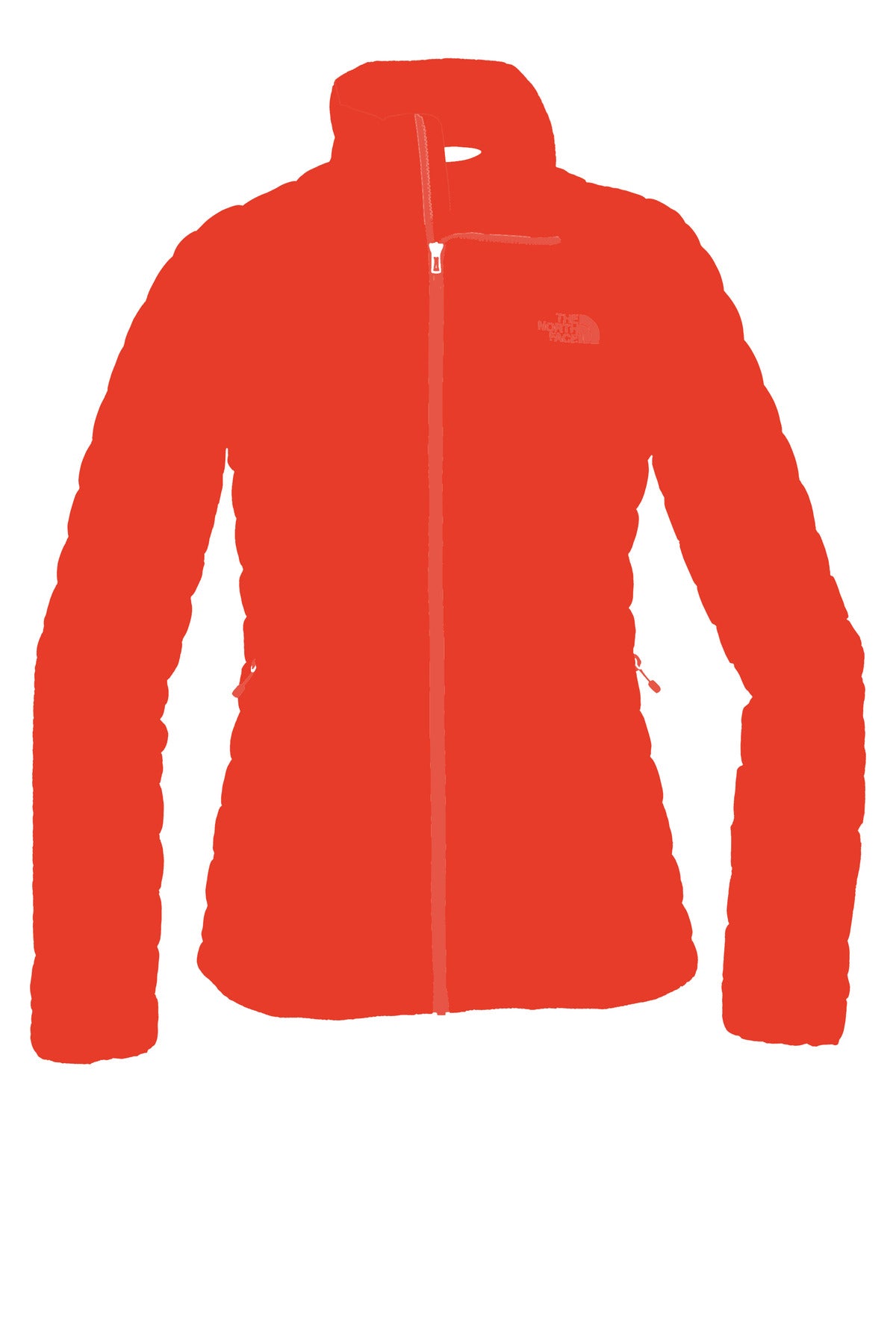 The North Face Ladies ThermoBall Trekker Jacket. NF0A3LHK The North Face