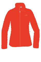 The North Face Ladies ThermoBall Trekker Jacket. NF0A3LHK The North Face
