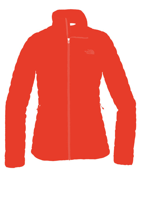 The North Face Ladies ThermoBall Trekker Jacket. NF0A3LHK The North Face