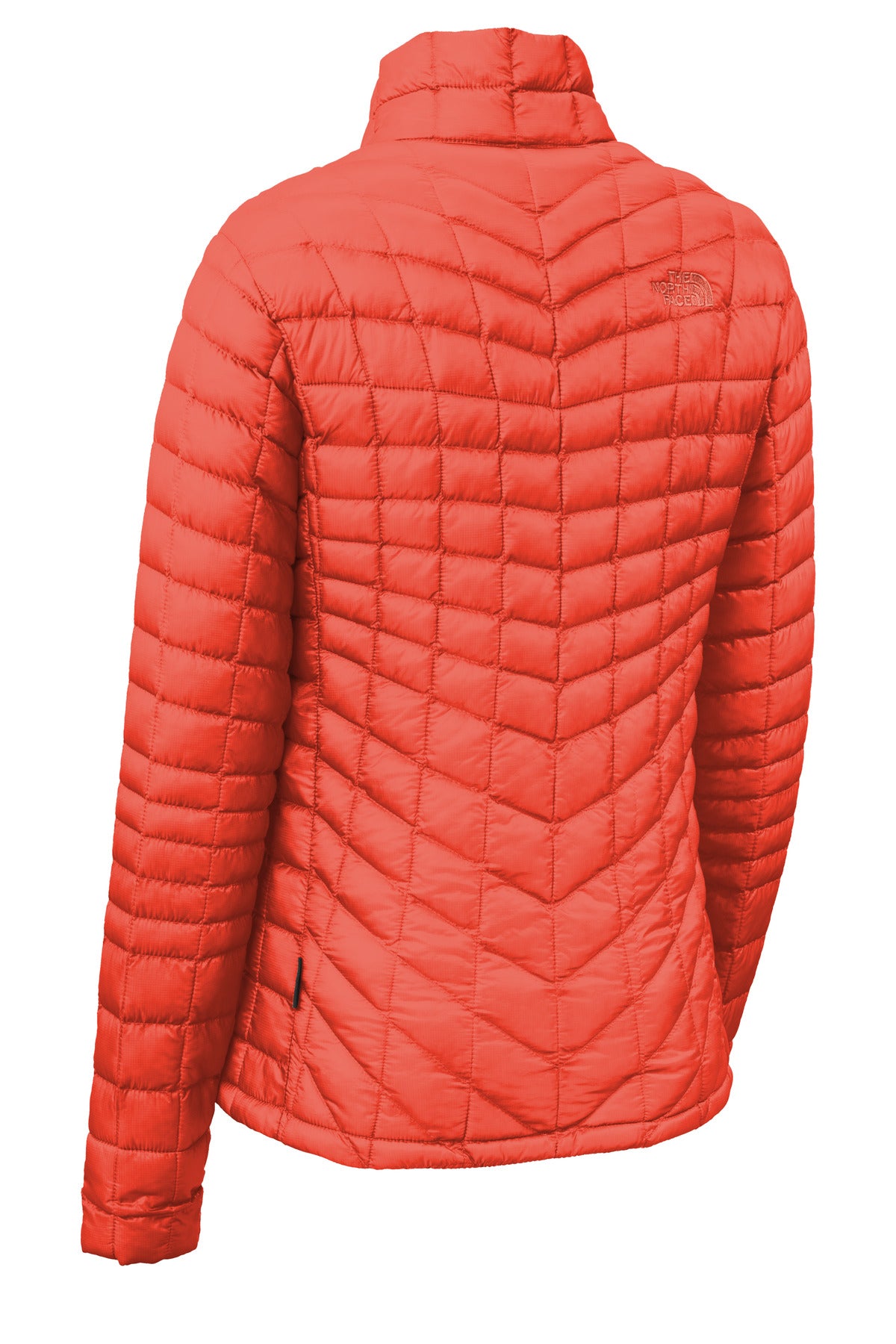 The North Face Ladies ThermoBall Trekker Jacket. NF0A3LHK The North Face