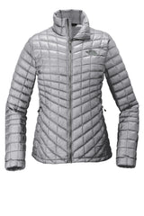 The North Face Ladies ThermoBall Trekker Jacket. NF0A3LHK The North Face
