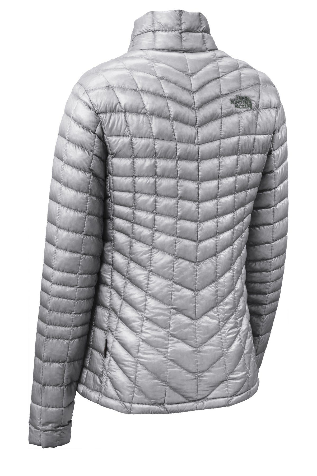 The North Face Ladies ThermoBall Trekker Jacket. NF0A3LHK The North Face
