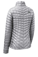 The North Face Ladies ThermoBall Trekker Jacket. NF0A3LHK The North Face