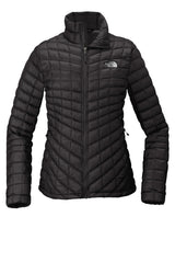 The North Face Ladies ThermoBall Trekker Jacket. NF0A3LHK The North Face