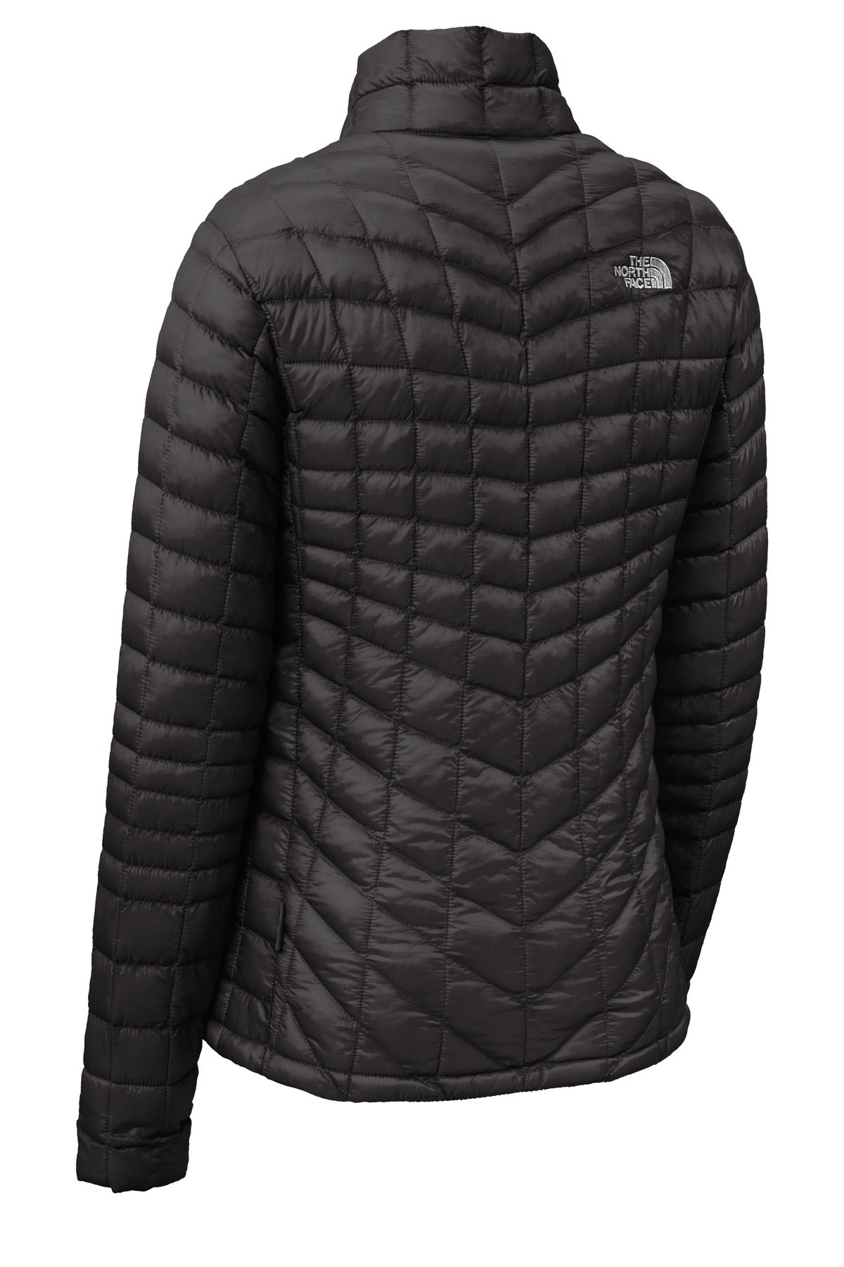 The North Face Ladies ThermoBall Trekker Jacket. NF0A3LHK The North Face
