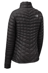 The North Face Ladies ThermoBall Trekker Jacket. NF0A3LHK The North Face