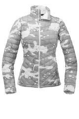 The North Face Ladies ThermoBall Trekker Jacket. NF0A3LHK The North Face