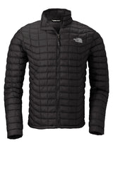 The North Face ThermoBall Trekker Jacket. NF0A3LH2 The North Face