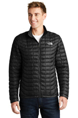 The North Face ThermoBall Trekker Jacket. NF0A3LH2 The North Face