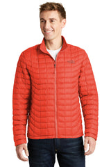 The North Face ThermoBall Trekker Jacket. NF0A3LH2 The North Face