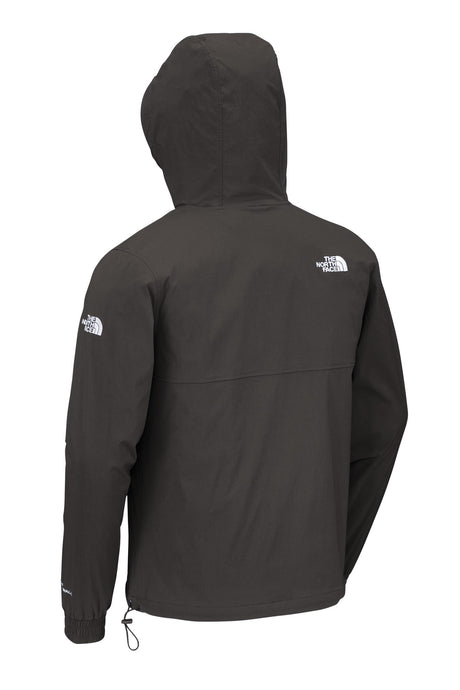 The North Face Packable Travel Anorak. NF0A5IRW The North Face