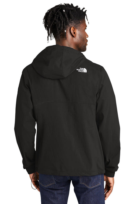 The North Face Packable Travel Anorak. NF0A5IRW The North Face