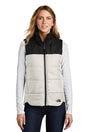 The North Face Ladies Everyday Insulated Vest. NF0A529Q The North Face