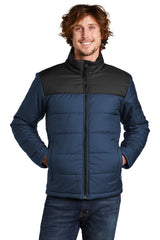 The North Face Everyday Insulated Jacket. NF0A529K Corporate Apparel Jackets & Vests