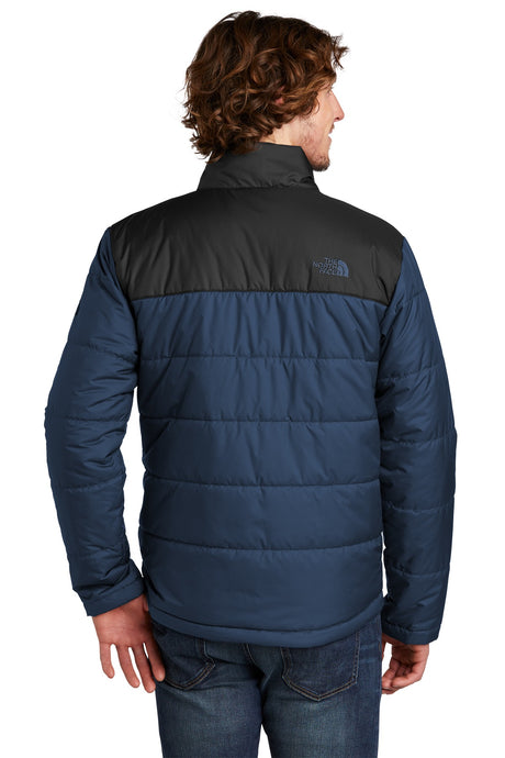 The North Face Everyday Insulated Jacket. NF0A529K Corporate Apparel Jackets & Vests
