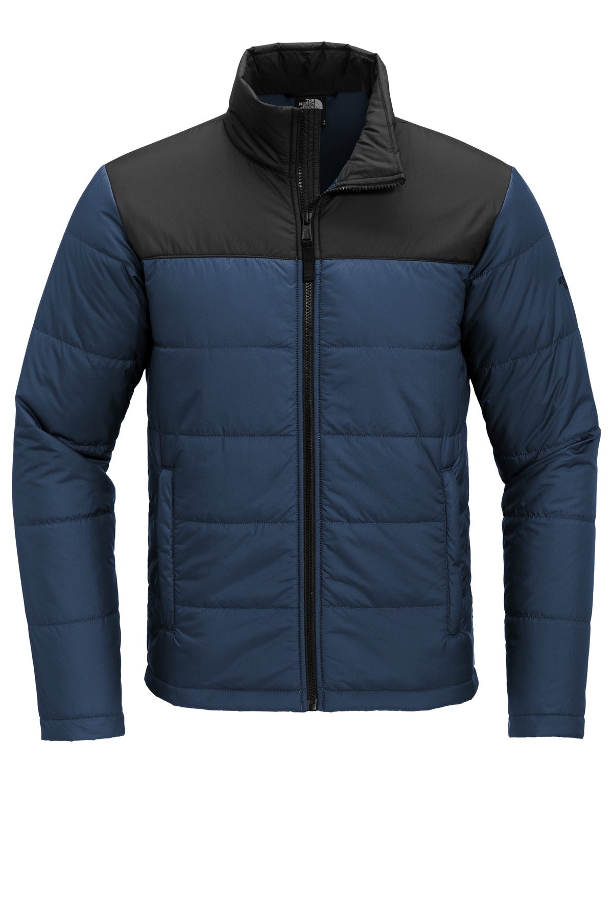 The North Face Everyday Insulated Jacket. NF0A529K Corporate Apparel Jackets & Vests