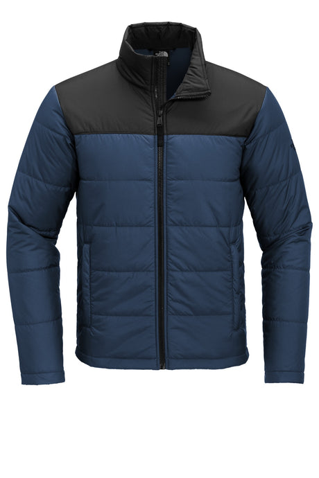 The North Face Everyday Insulated Jacket. NF0A529K Corporate Apparel Jackets & Vests
