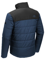 The North Face Everyday Insulated Jacket. NF0A529K Corporate Apparel Jackets & Vests