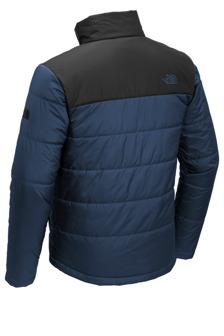The North Face Everyday Insulated Jacket. NF0A529K Corporate Apparel Jackets & Vests