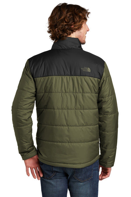 The North Face Everyday Insulated Jacket. NF0A529K Corporate Apparel Jackets & Vests