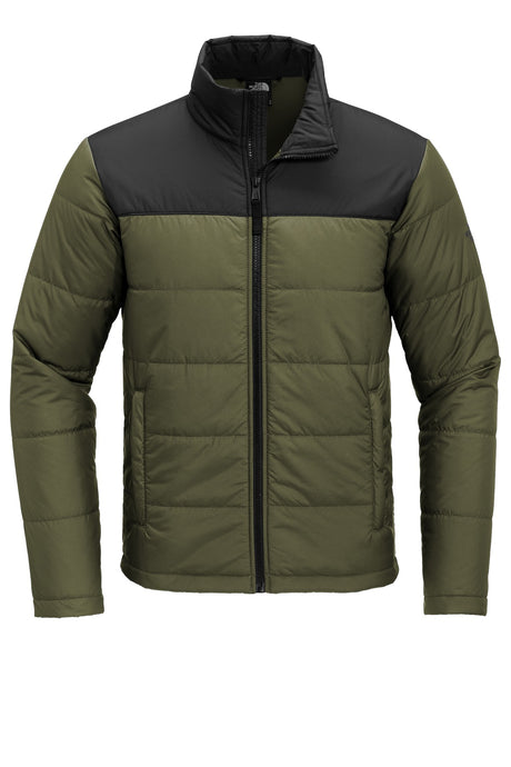 The North Face Everyday Insulated Jacket. NF0A529K Corporate Apparel Jackets & Vests