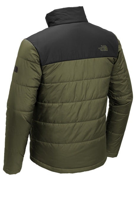 The North Face Everyday Insulated Jacket. NF0A529K Corporate Apparel Jackets & Vests