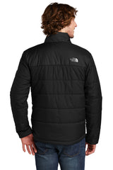 The North Face Everyday Insulated Jacket. NF0A529K Corporate Apparel Jackets & Vests