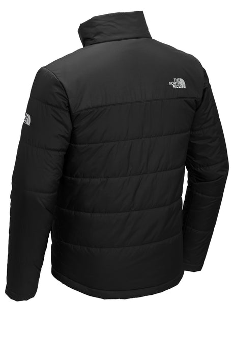 The North Face Everyday Insulated Jacket. NF0A529K Corporate Apparel Jackets & Vests