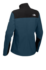 The North Face Ladies Castle Rock Soft Shell Jacket. NF0A5541 The North Face