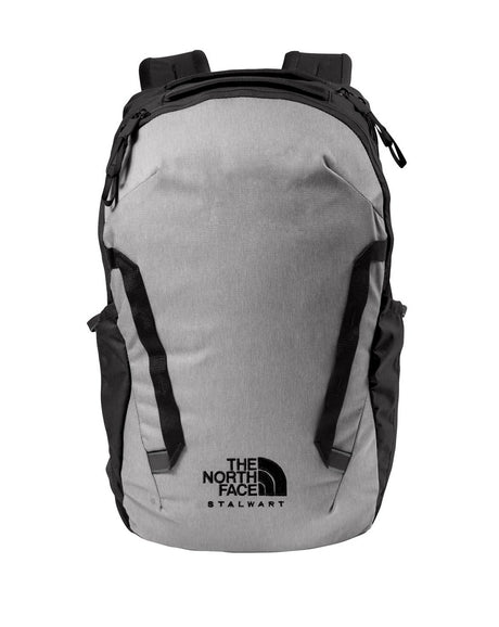 The North Face Stalwart Backpack. NF0A52S6 The North Face