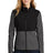 The North Face Ladies Castle Rock Soft Shell Jacket. NF0A5541 The North Face