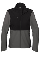 The North Face Ladies Castle Rock Soft Shell Jacket. NF0A5541 The North Face