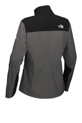 The North Face Ladies Castle Rock Soft Shell Jacket. NF0A5541 The North Face
