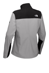 The North Face Ladies Castle Rock Soft Shell Jacket. NF0A5541 The North Face