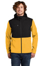 The North Face Castle Rock Hooded Soft Shell Jacket. NF0A529R The North Face