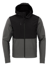 The North Face Castle Rock Hooded Soft Shell Jacket. NF0A529R The North Face