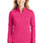 The North Face Ladies Tech 1/4-Zip Fleece. NF0A3LHC The North Face