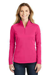 The North Face Ladies Tech 1/4-Zip Fleece. NF0A3LHC The North Face