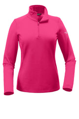 The North Face Ladies Tech 1/4-Zip Fleece. NF0A3LHC The North Face