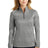 The North Face Ladies Tech 1/4-Zip Fleece. NF0A3LHC The North Face