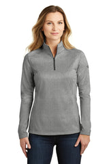 The North Face Ladies Tech 1/4-Zip Fleece. NF0A3LHC The North Face