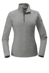 The North Face Ladies Tech 1/4-Zip Fleece. NF0A3LHC The North Face