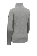 The North Face Ladies Tech 1/4-Zip Fleece. NF0A3LHC The North Face