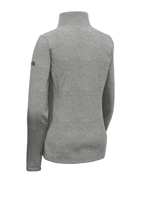 The North Face Ladies Tech 1/4-Zip Fleece. NF0A3LHC The North Face