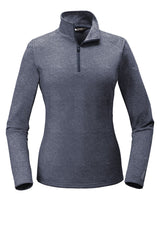 The North Face Ladies Tech 1/4-Zip Fleece. NF0A3LHC The North Face
