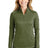 The North Face Ladies Tech 1/4-Zip Fleece. NF0A3LHC The North Face