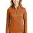 The North Face Ladies Tech 1/4-Zip Fleece. NF0A3LHC The North Face