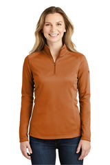 The North Face Ladies Tech 1/4-Zip Fleece. NF0A3LHC The North Face